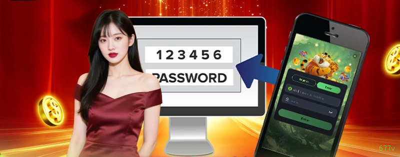 Download app 677v Android iOS